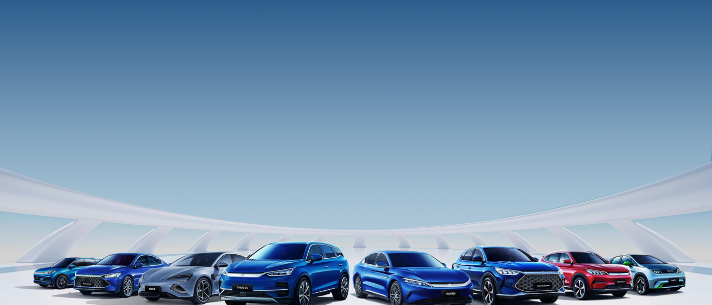 P&S - PASSENGER VEHICLES